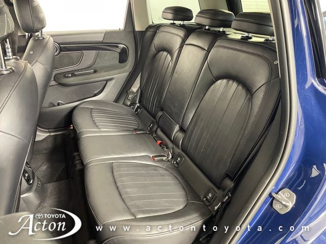 2019 MINI Countryman Base