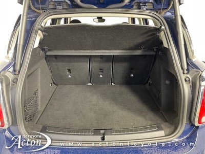 2019 MINI Countryman Base