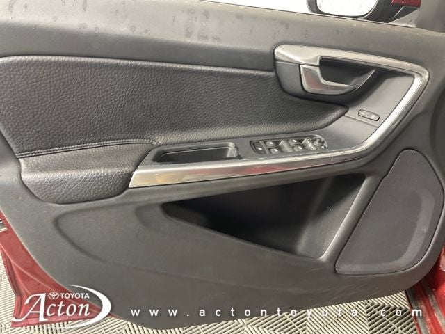 2012 Volvo S60 T6
