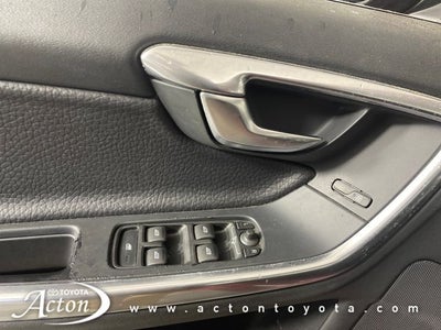 2012 Volvo S60 T6