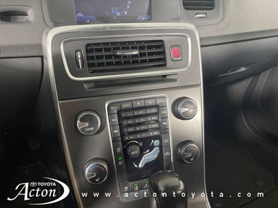 2012 Volvo S60 T6
