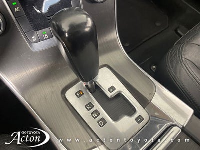 2012 Volvo S60 T6