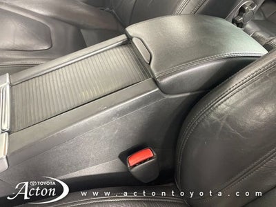 2012 Volvo S60 T6