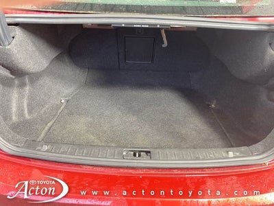 2012 Volvo S60 T6