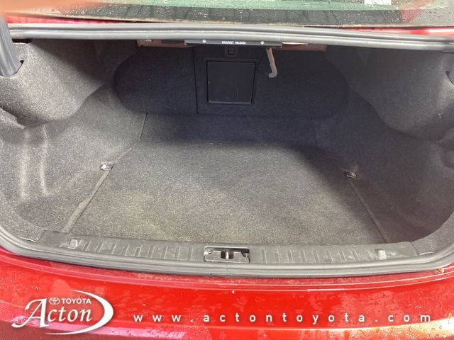 2012 Volvo S60 T6