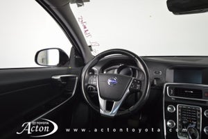2016 Volvo S60 Cross Country T5 Platinum
