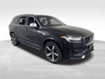 2016 Volvo XC90 T6 R-Design