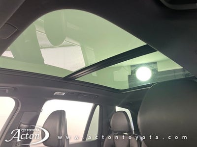 2016 Volvo XC90 T6 R-Design
