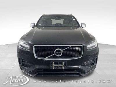 2016 Volvo XC90 T6 R-Design