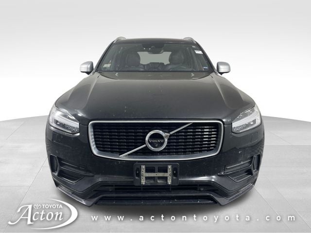 2016 Volvo XC90 T6 R-Design