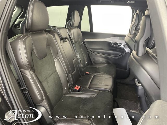 2016 Volvo XC90 T6 R-Design