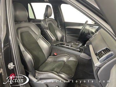 2016 Volvo XC90 T6 R-Design