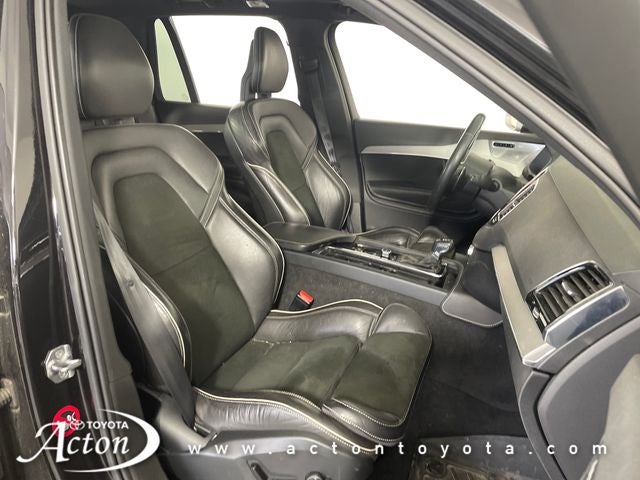 2016 Volvo XC90 T6 R-Design