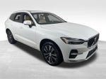 2022 Volvo XC60 B5 Inscription