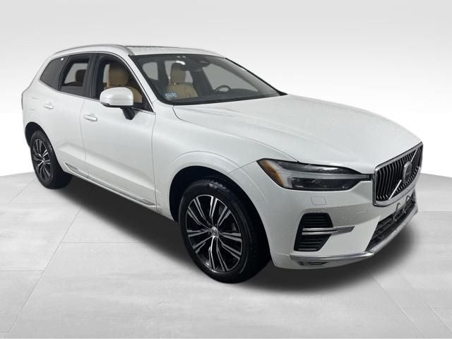 2022 Volvo XC60 B5 Inscription