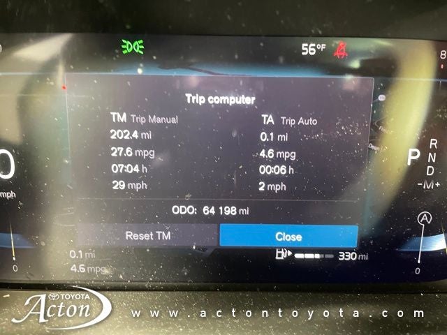 2022 Volvo XC60 B5 Inscription