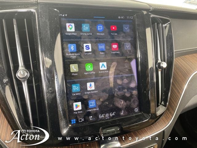 2022 Volvo XC60 B5 Inscription