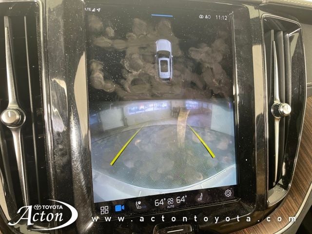 2022 Volvo XC60 B5 Inscription