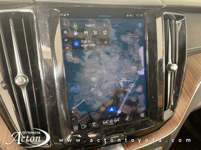 2022 Volvo XC60 B5 Inscription