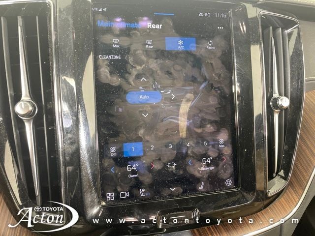 2022 Volvo XC60 B5 Inscription