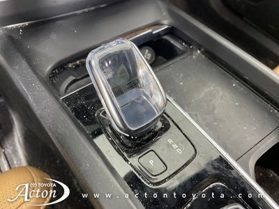 2022 Volvo XC60 B5 Inscription