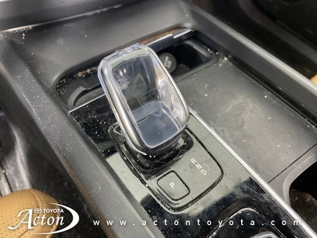 2022 Volvo XC60 B5 Inscription