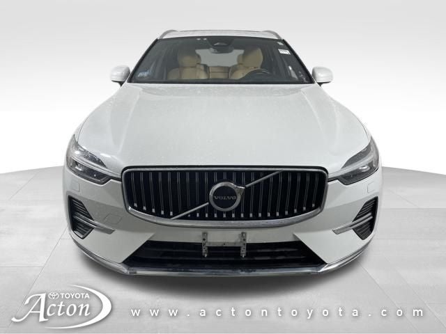 2022 Volvo XC60 B5 Inscription