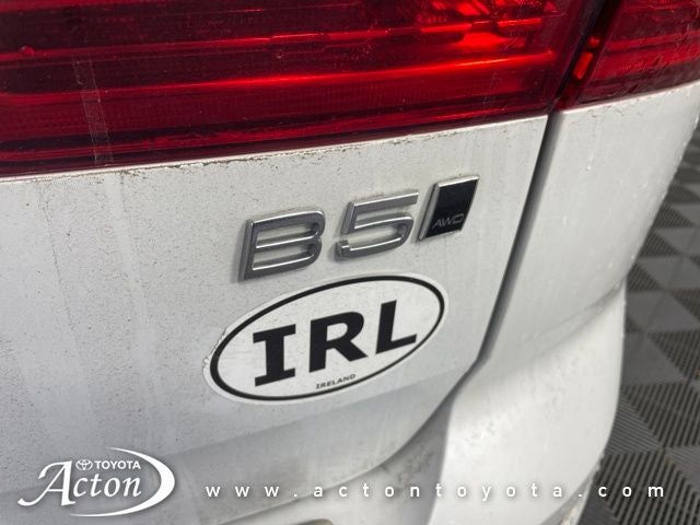 2022 Volvo XC60 B5 Inscription