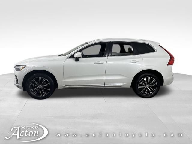 2022 Volvo XC60 B5 Inscription