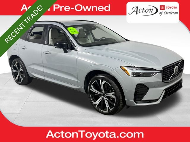2025 Volvo XC60 B5 Ultra