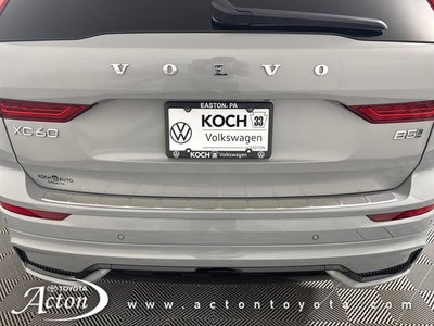 2025 Volvo XC60 B5 Ultra
