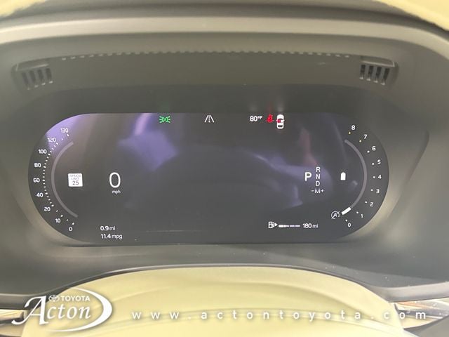 2025 Volvo XC60 B5 Ultra