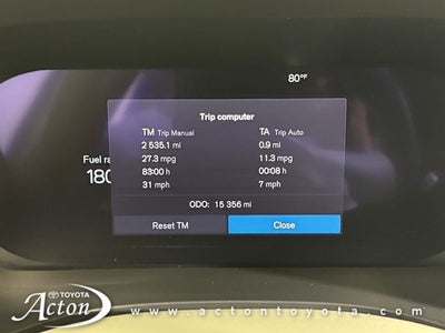 2025 Volvo XC60 B5 Ultra