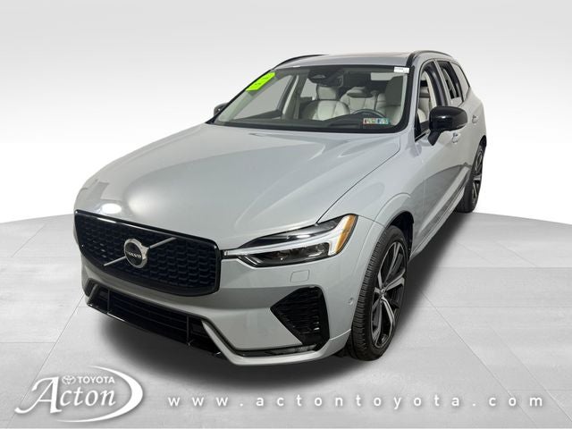 2025 Volvo XC60 B5 Ultra
