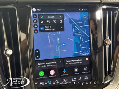 2025 Volvo XC60 B5 Ultra