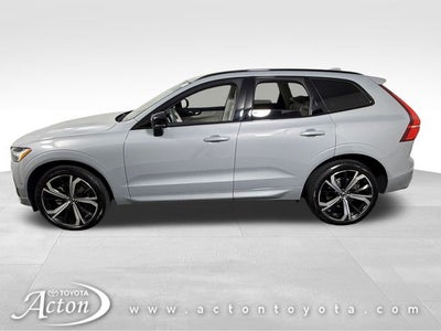 2025 Volvo XC60 B5 Ultra