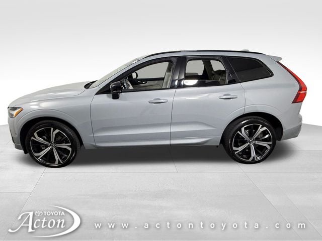 2025 Volvo XC60 B5 Ultra