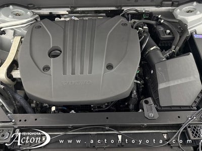 2025 Volvo XC60 B5 Ultra