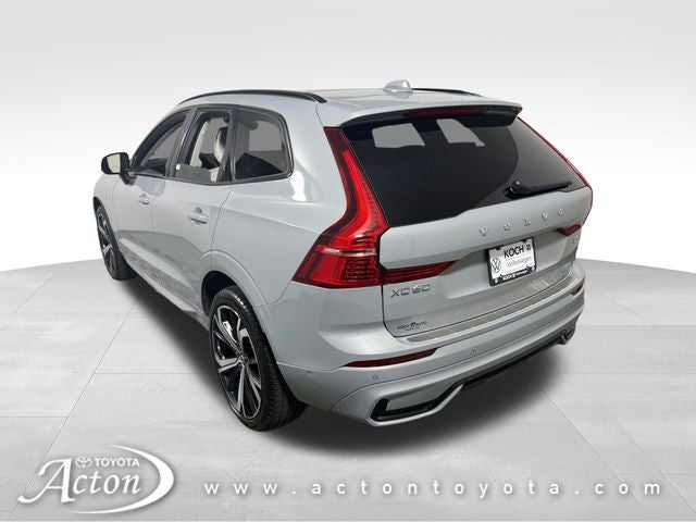 2025 Volvo XC60 B5 Ultra