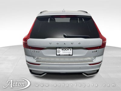 2025 Volvo XC60 B5 Ultra