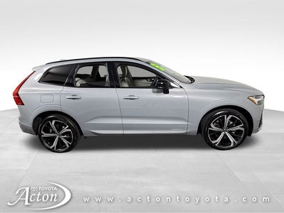 2025 Volvo XC60 B5 Ultra