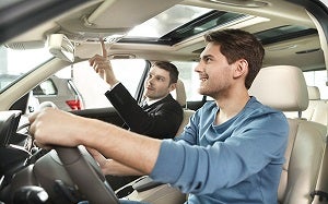 Schedule a test drive at Acton Toyota of Littleton in Littleton, MA.