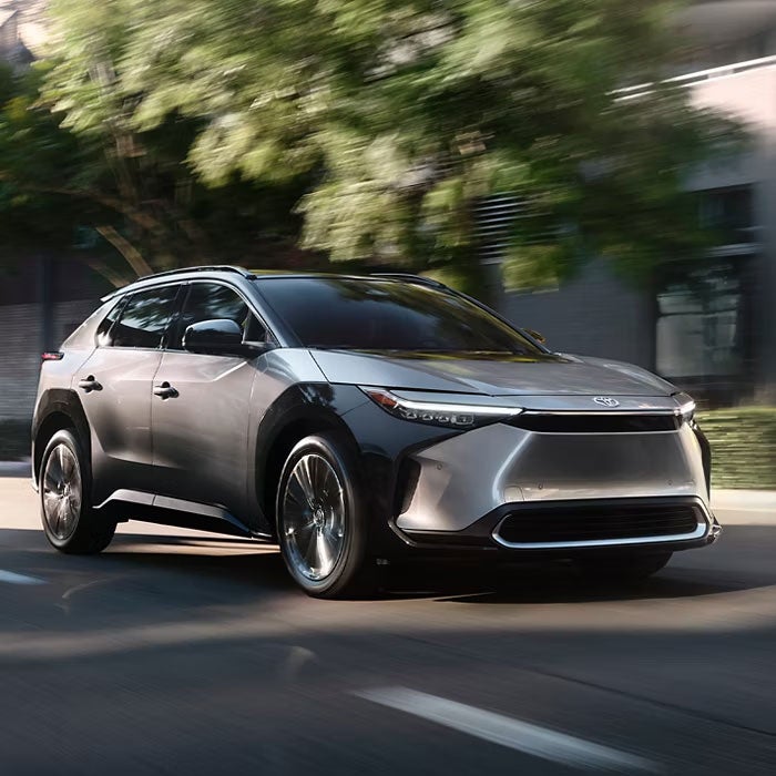 Acton Toyota of Littleton in Littleton MA