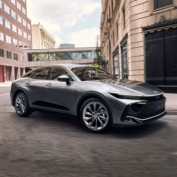 Acton Toyota of Littleton in Littleton MA