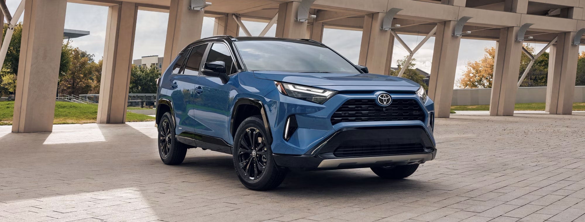 Acton Toyota of Littleton in Littleton MA