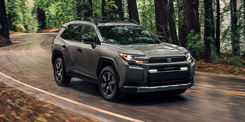 Acton Toyota of Littleton in Littleton MA