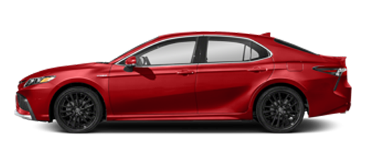 2024 Toyota Camry Hybrid - Acton Toyota of Littleton in Littleton MA