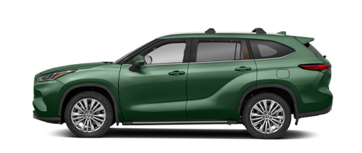 2024 Toyota Highlander - Acton Toyota of Littleton in Littleton MA