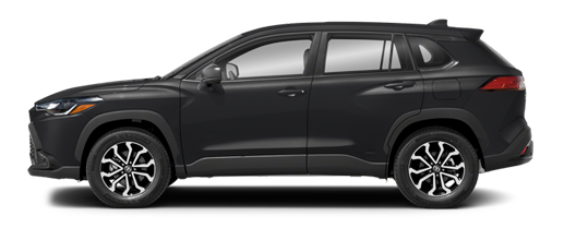 2026 Toyota Corolla Cross Hybrid - Acton Toyota of Littleton in Littleton MA