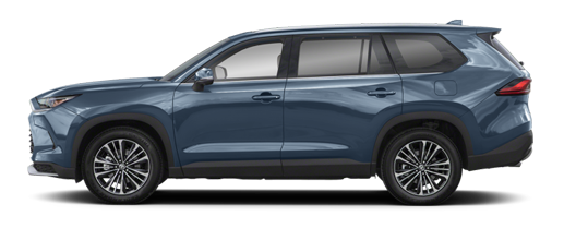 2025 Toyota Grand Highlander Hybrid - Acton Toyota of Littleton in Littleton MA